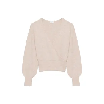 ARITZIA Sweaters Women's Beige