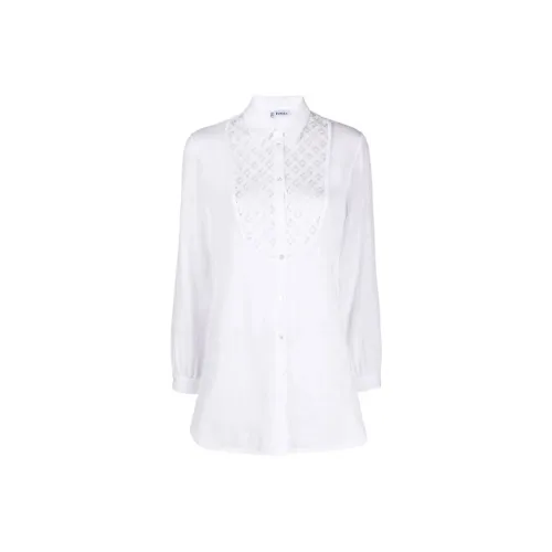 Womens Christmas Button Up Shirts