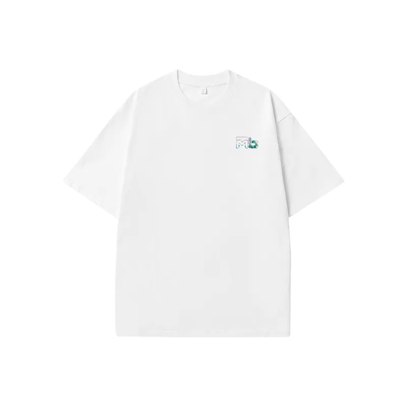 KRISTALIA T Shirts Unisex-0