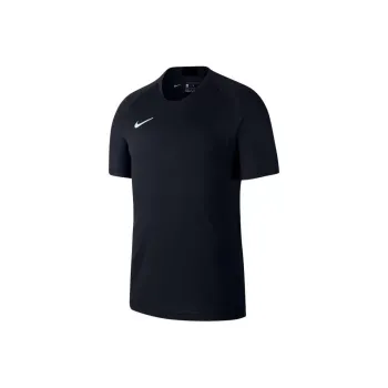 Nike Soccer Jerseys Men's Black