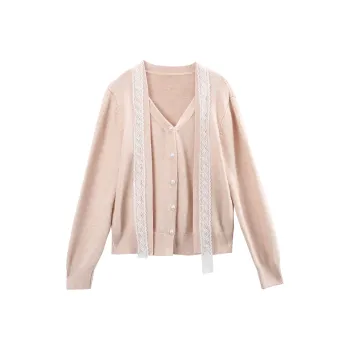 A Paradise For Awakening Sweater Women's