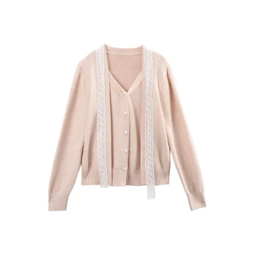 A Paradise For Awakening Sweater Women's
