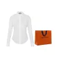 Shopping Bag Included