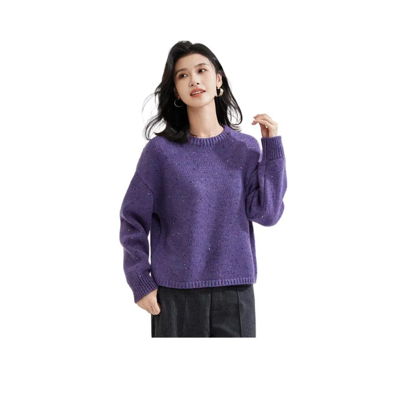 JINJU Sweaters Women's-2