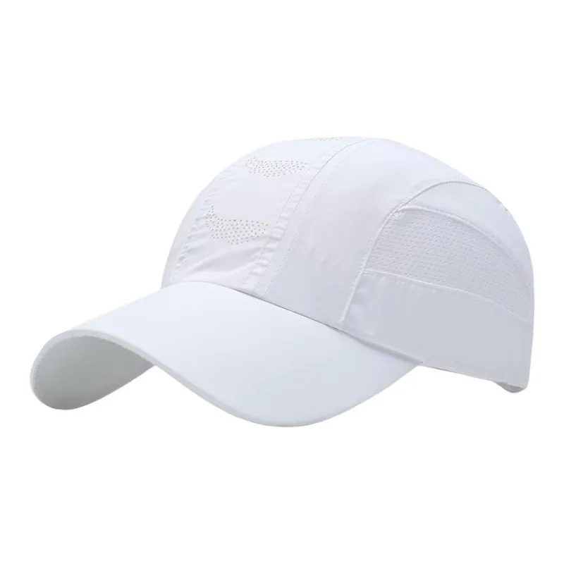 CARDANRO Polyester Baseball Caps Unisex-0