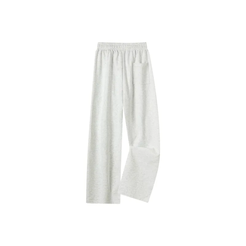 EMERICA Knitted Sweatpants Unisex-7