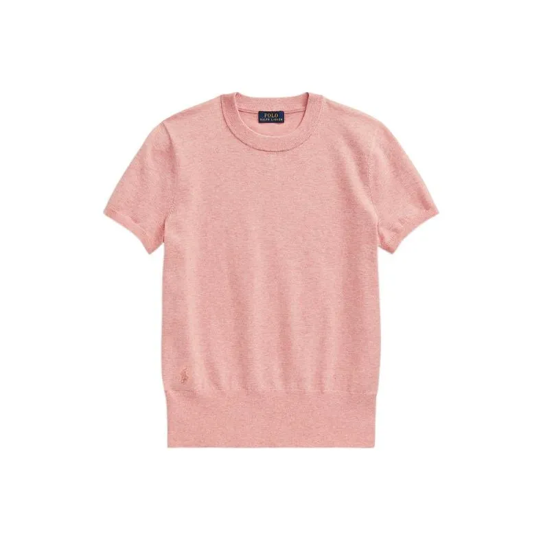 Polo Ralph Lauren FW22 Knitwear Women's Pink-0