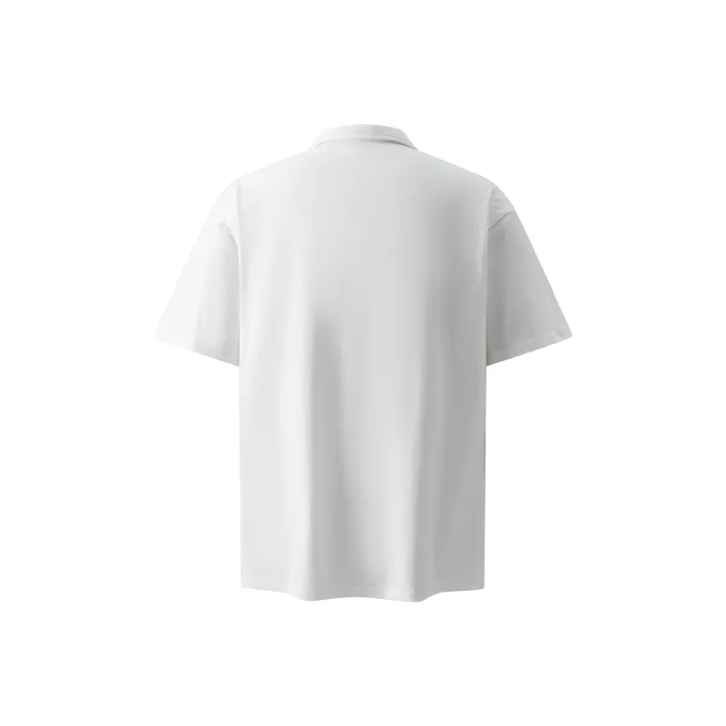 URBAN AUTHENTIC T Shirts Unisex-5