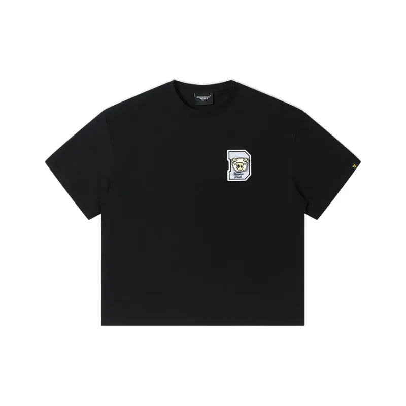 DANGEROUSPEOPLE T Shirts Unisex-44