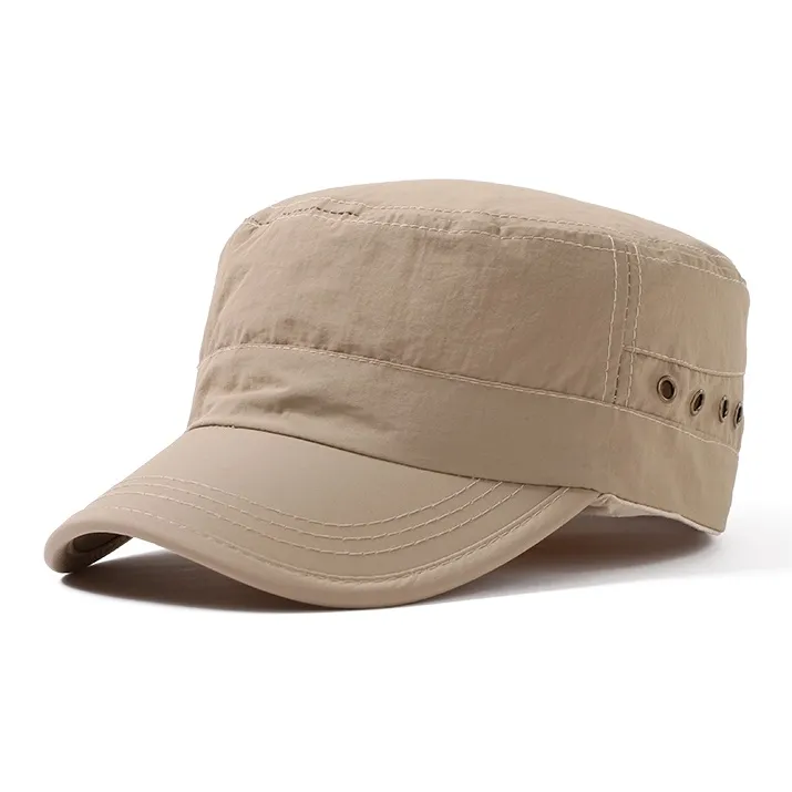 Shizhu Adjustable Baseball Caps Men's-13