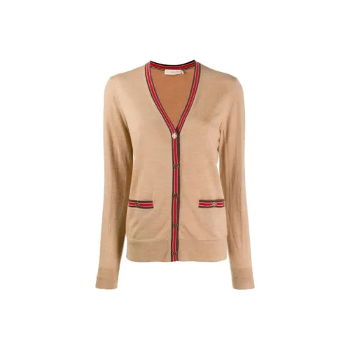 TORY BURCH Knitwear Women's Light Umber
