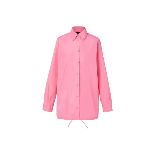 VVNK JANE PLUS 여성 셔츠