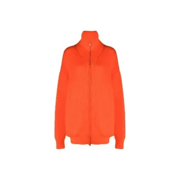 ISABEL MARANT FW22 Knitwear Women's Red