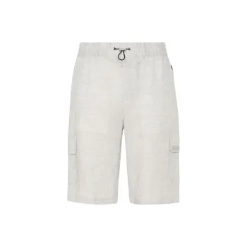 PHILIPP PLEIN Coolkid Cargo Shorts