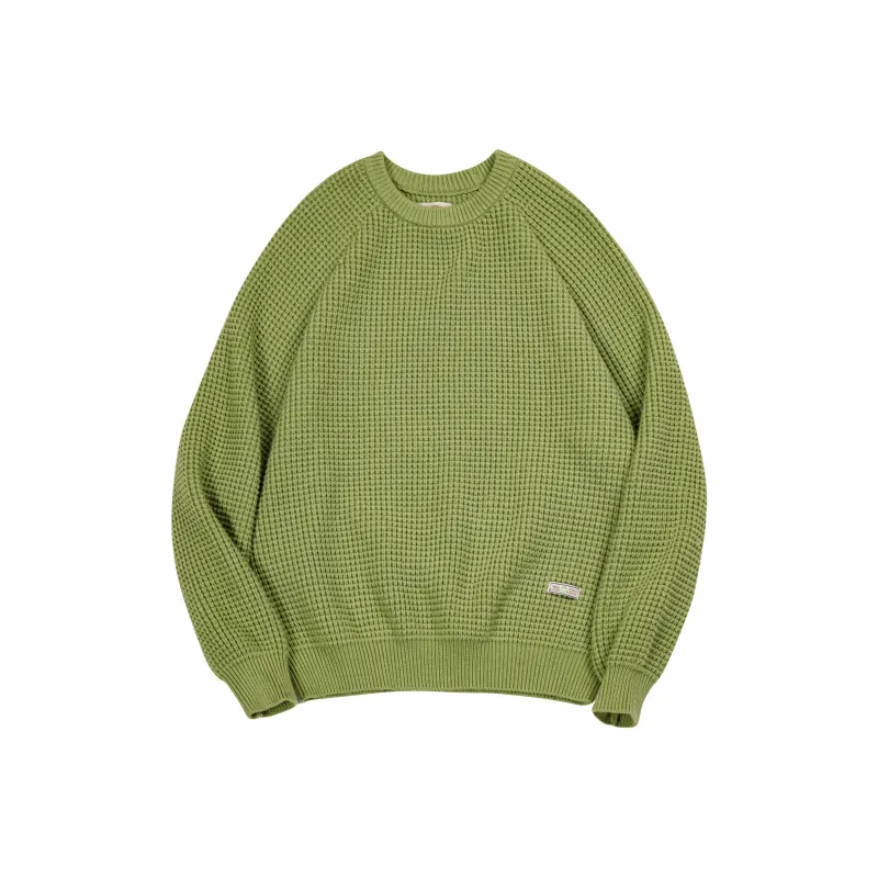 MADEN Sweaters Women's-2