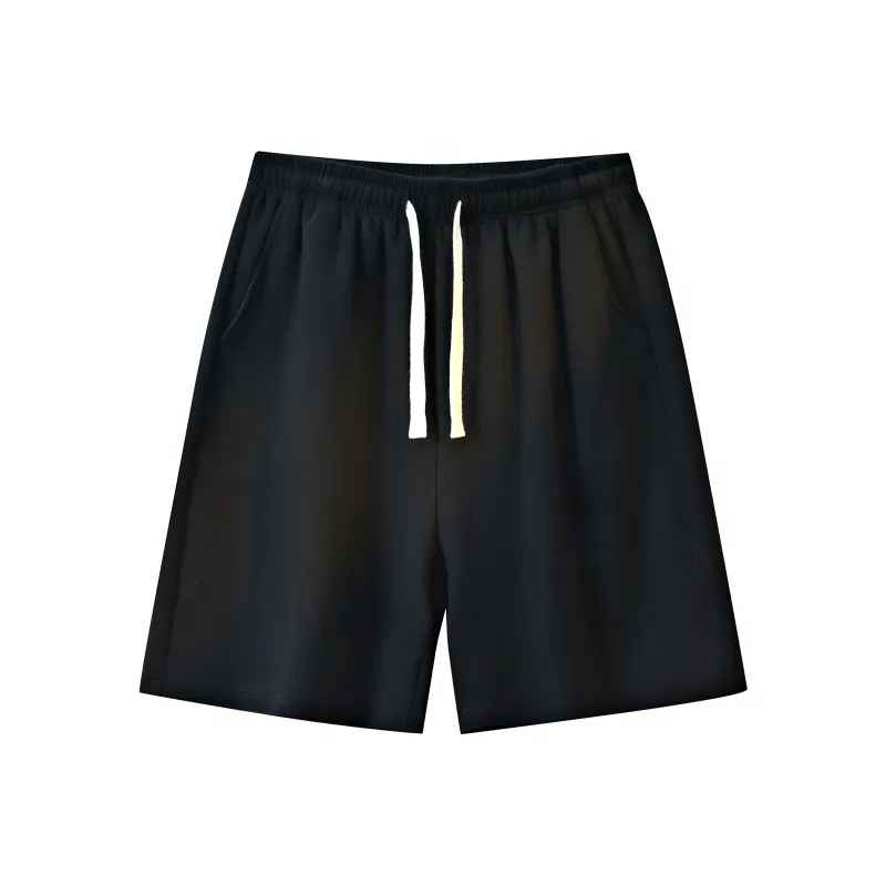 SUNSETMONENT Casual Shorts Unisex-10