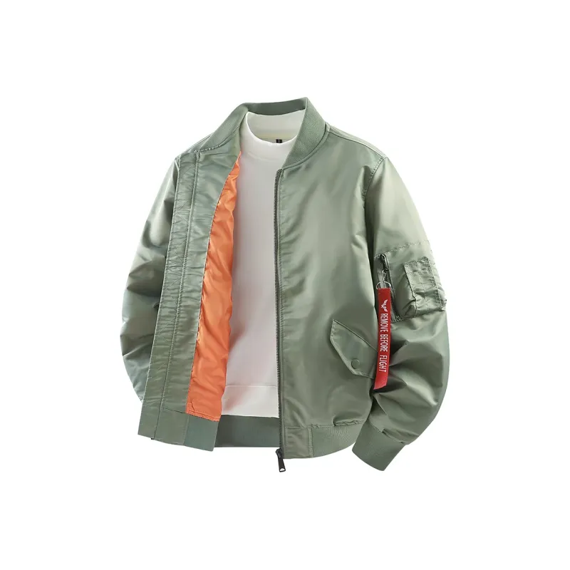 Jeep Jackets Coats Men's Army Green Camouflage-20