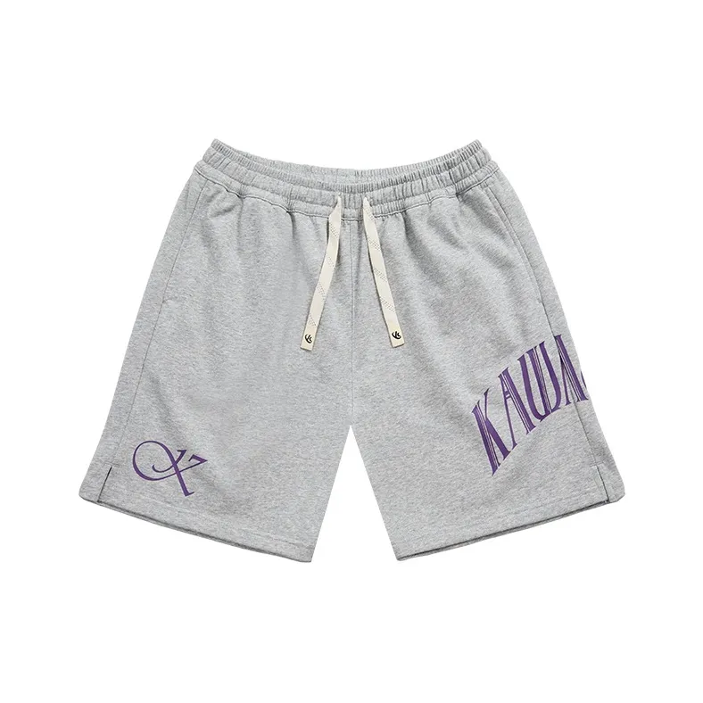 Kawasaki Sports Shorts Basketball Shorts Unisex-2