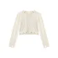 Cream White