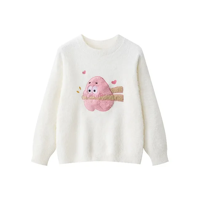 RED DRAGONFLY Sweaters Unisex-0