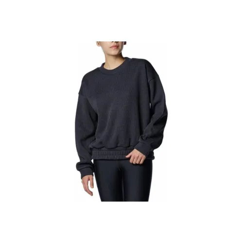 Under Armour Sweater Women's Black
