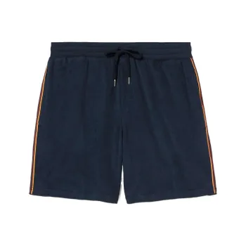Paul Smith Towelling Lounge Shorts