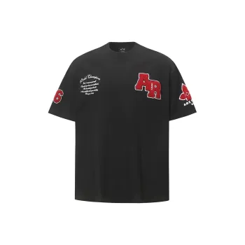 ABCMININ Regular T Shirt Women's