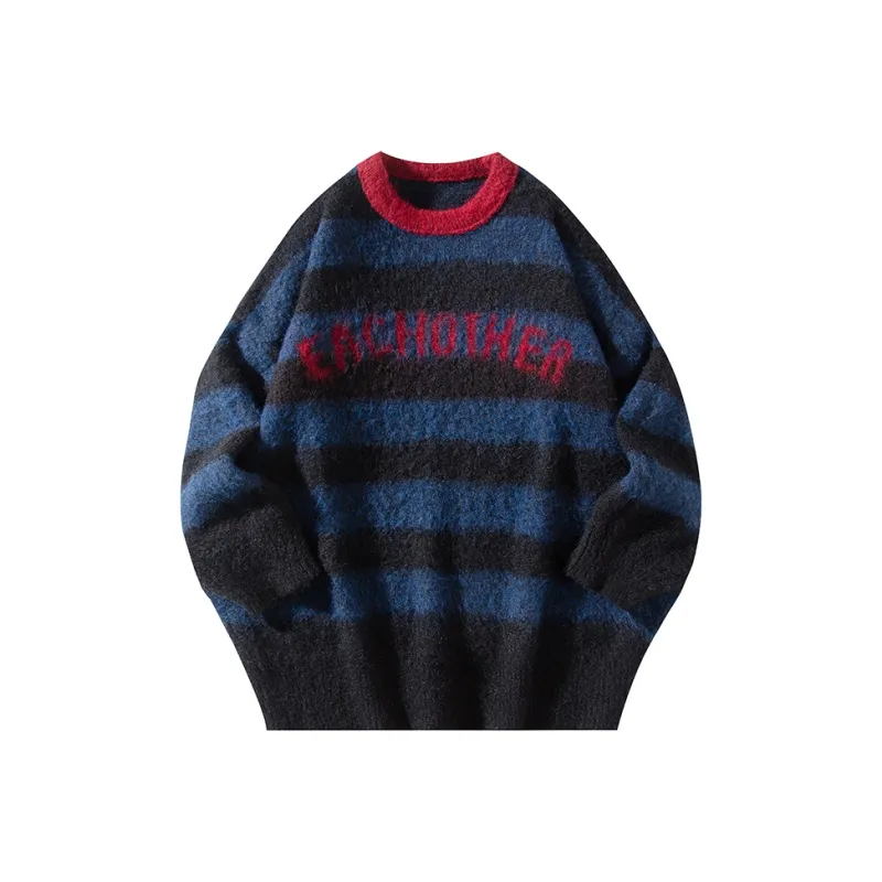 RED DRAGONFLY Sweaters Unisex-2