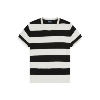 Polo Ralph Lauren T Shirt Women's Black