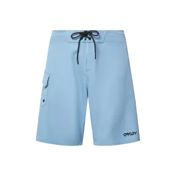 Oakley Casual Shorts Men's Blue