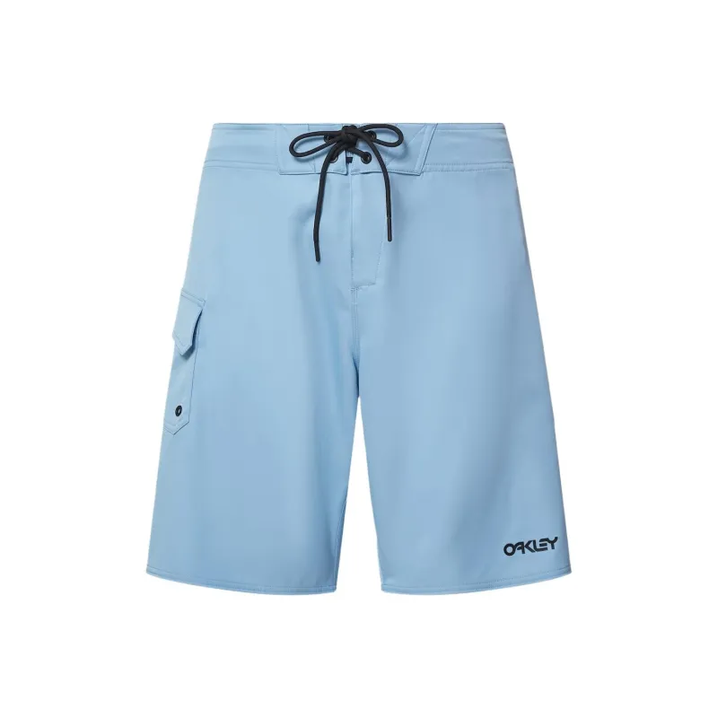 Oakley Casual Shorts Men's Blue-0