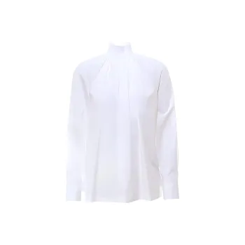 PRADA Shirts Women's White