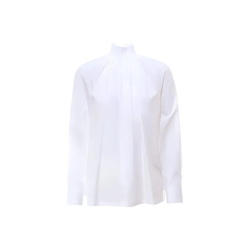 PRADA Shirts Women's White-0