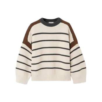 Brunello Cucinelli Monili detail Jumper