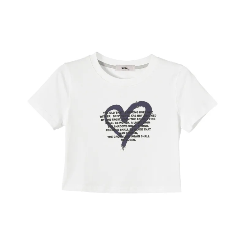 SOIE T Shirts Women's-0