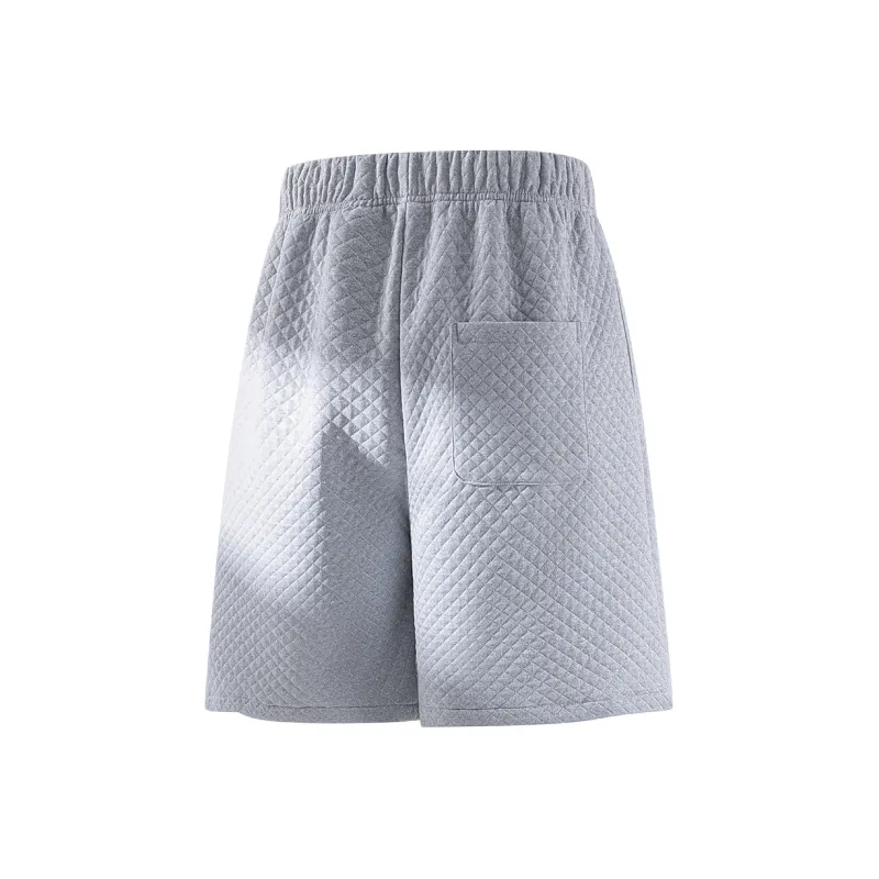 MASKPARK Casual Shorts Unisex-6