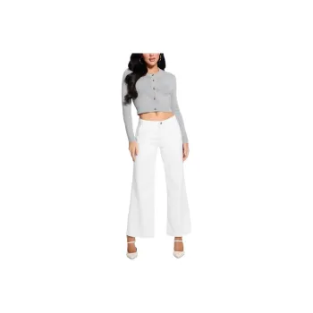 GUESS Sweaters Women's Gray