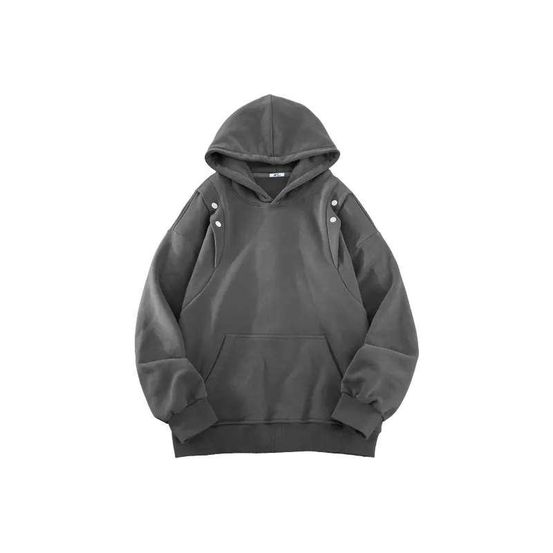Warrior Huichao Wings Collection Sweatshirt Unisex-4