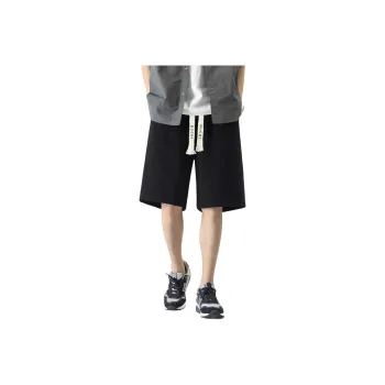 Go It Alone Casual Shorts Unisex