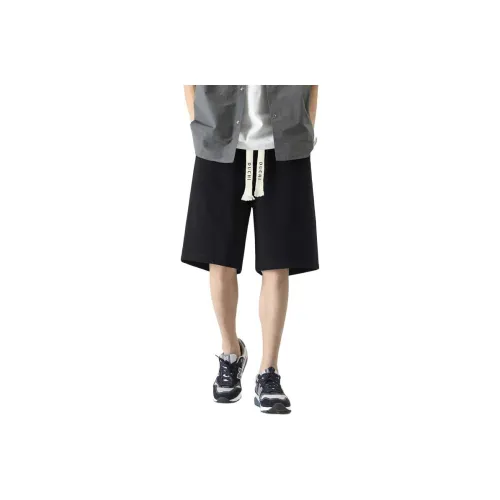 Go It Alone Casual Shorts Unisex
