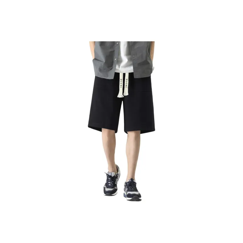 Go It Alone Casual Shorts Unisex-0