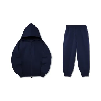 DKPD Sweatshirt Sets Unisex