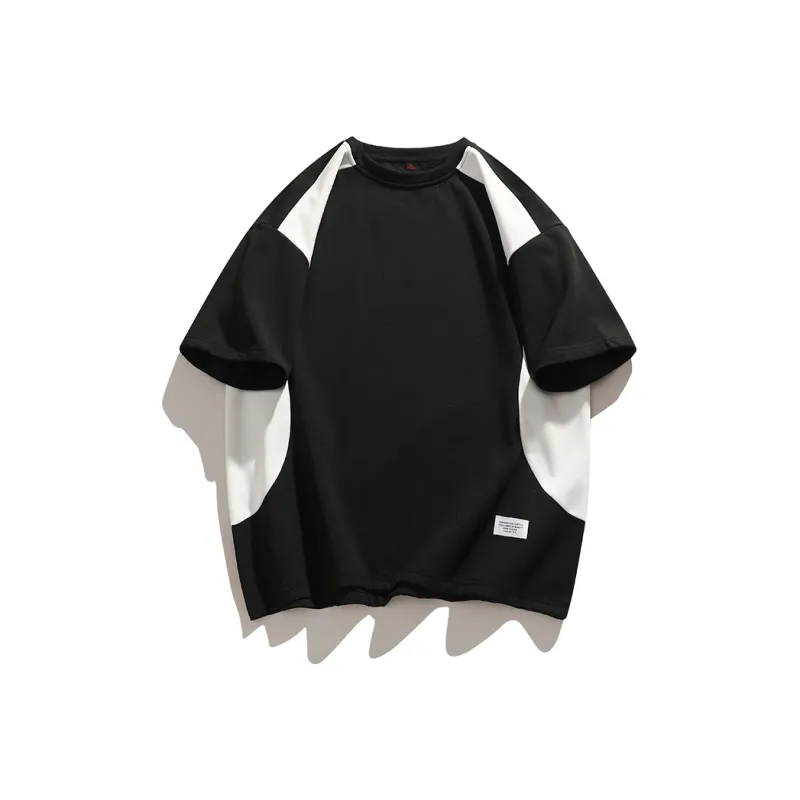 WJBS T Shirts Unisex-5