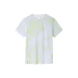 Lime Green/All over Print