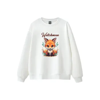 Bird Of Aussie Sweatshirt Women's