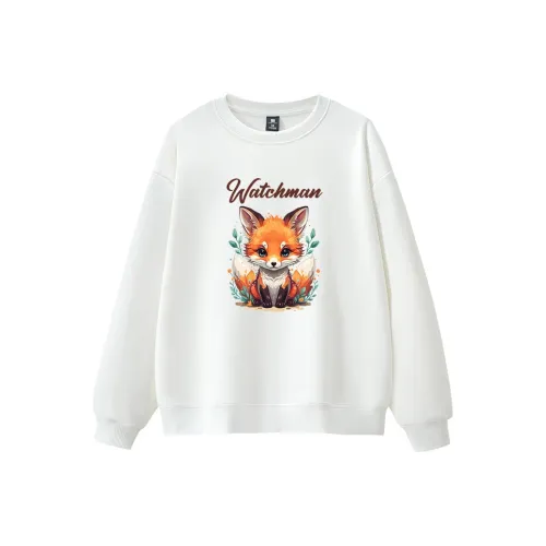 Bird Of Aussie Sweatshirt Women's