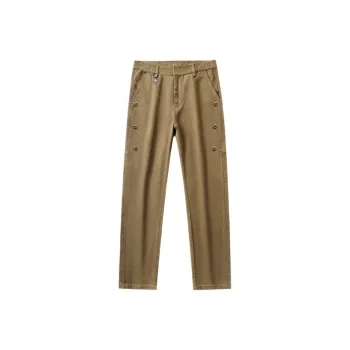 Jeep Outdoor Casual Pants Unisex