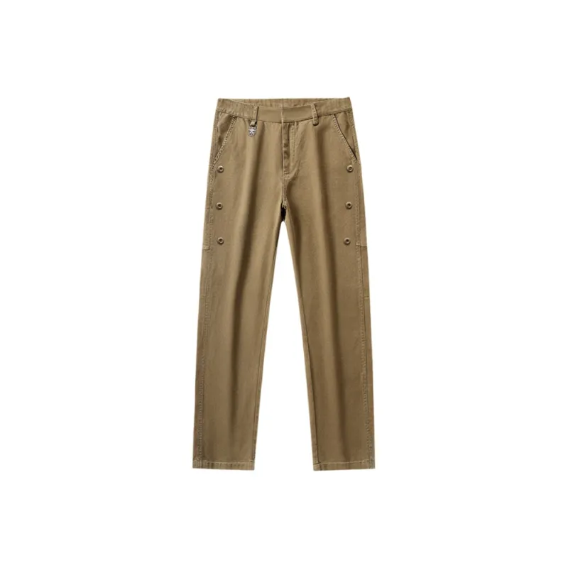 Jeep Outdoor Casual Pants Unisex-0