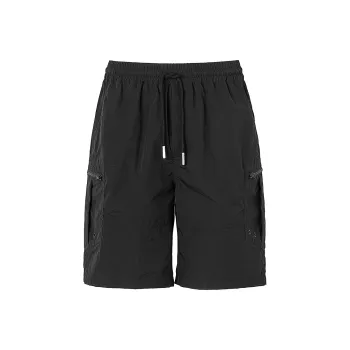 EYEUNDERSTAND Casual Shorts Unisex