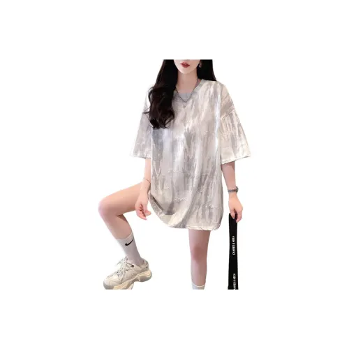 The Temptation Of The Muse T Shirt Women's